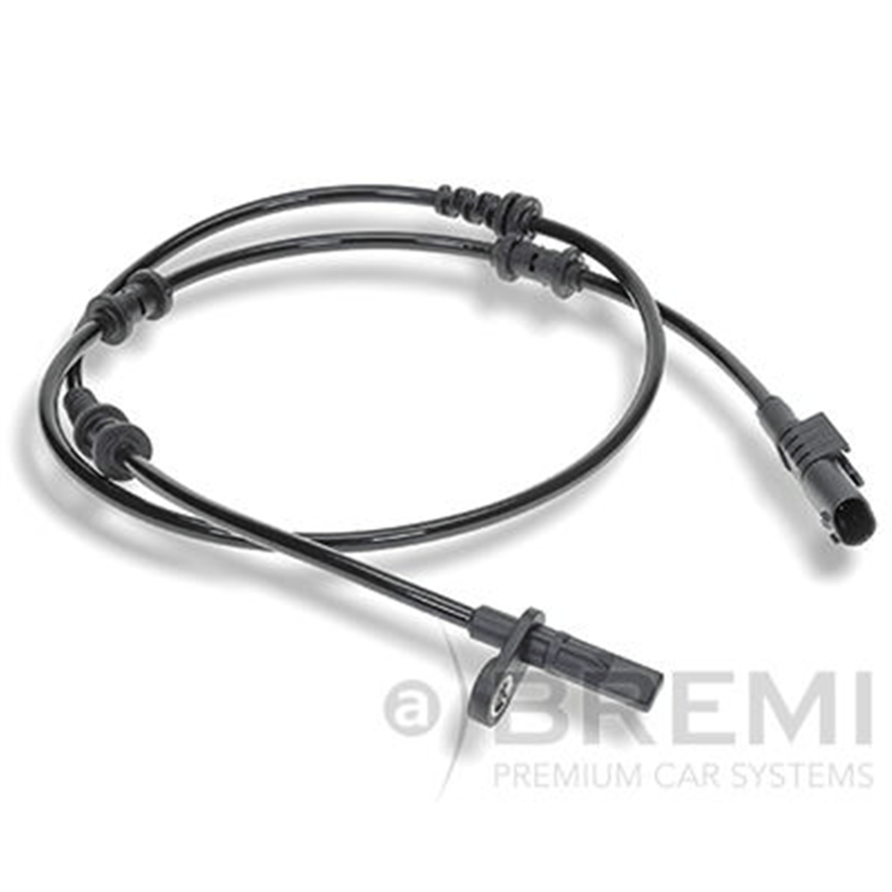 BREMI 51417 - Abs Sensörü - Mercedes 246-117-176-x156