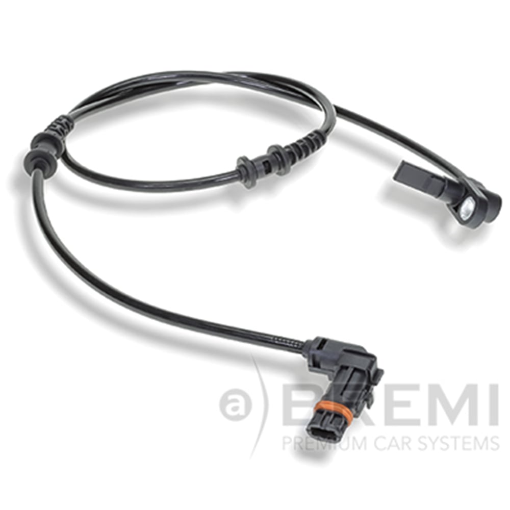 BREMI 51418 - Abs Sensörü Ön - Mercedes 639 Vito