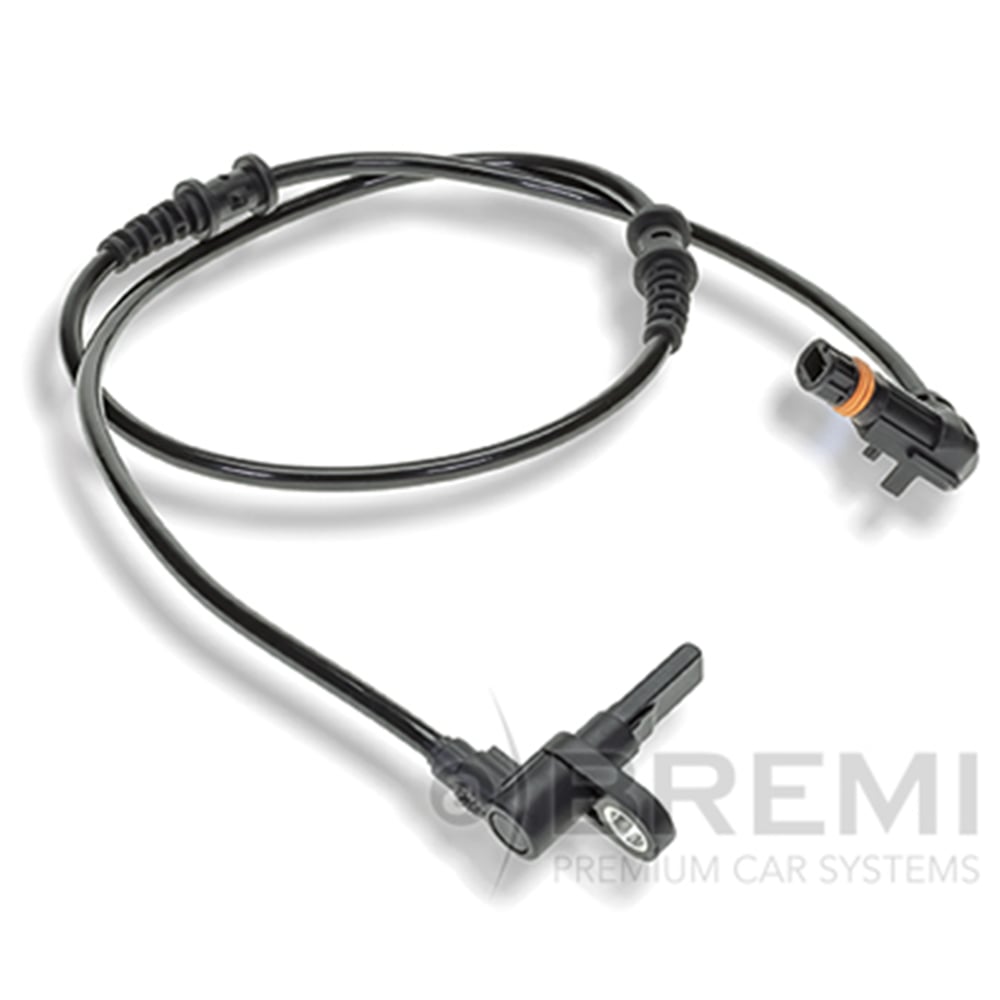 BREMI 51547 - Abs Sensörü Ön - Mercedes 639 Vito