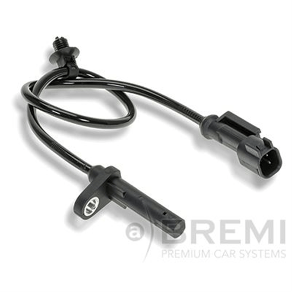 BREMI 51642 - Abs Sensörü Arka - Ford Transit V-362