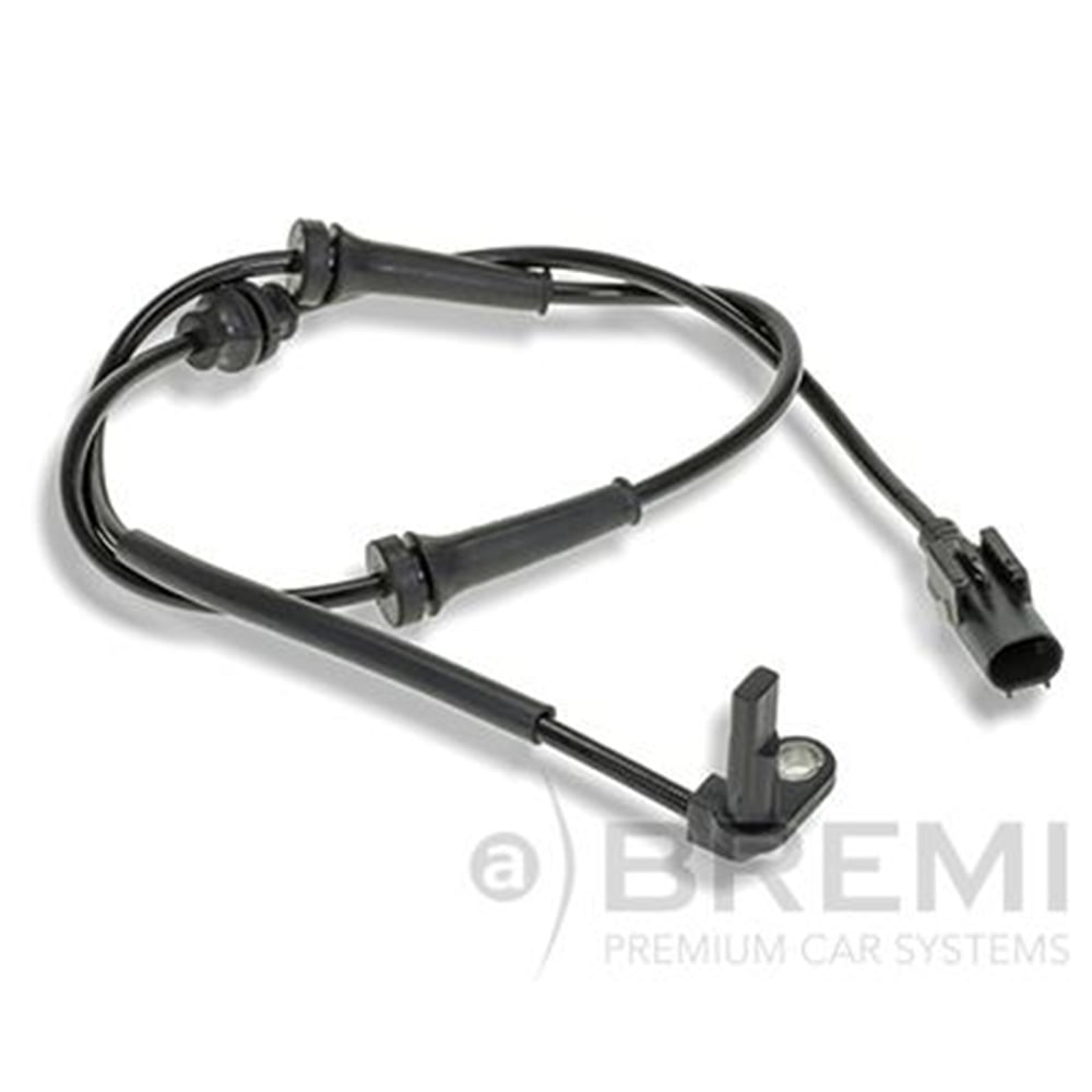 BREMI 51646 - Abs Sensörü Ön - Fiat Doblo Iii