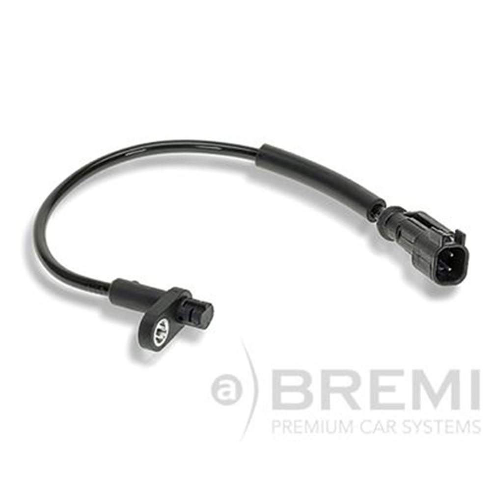 BREMI 51670 - Abs Sensörü Ön - Ford Transit V-363
