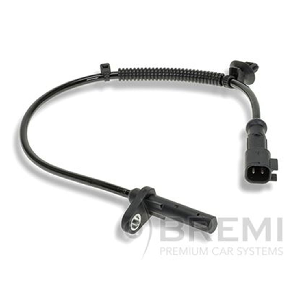 BREMI 51672 - Abs Sensörü Arka - Ford Transit V-363