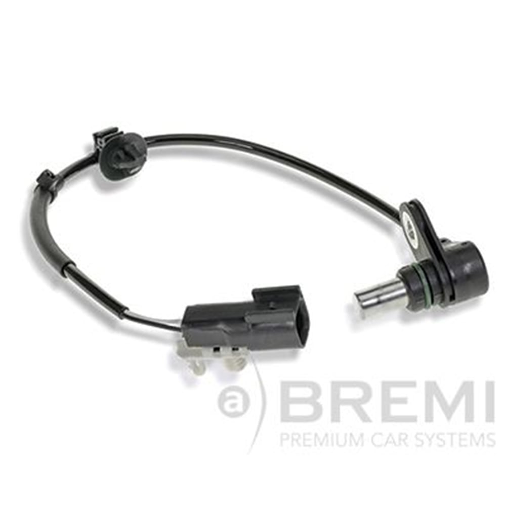 BREMI 51812 - Abs Sensörü Arka Sol - Ford Ranger (tke)