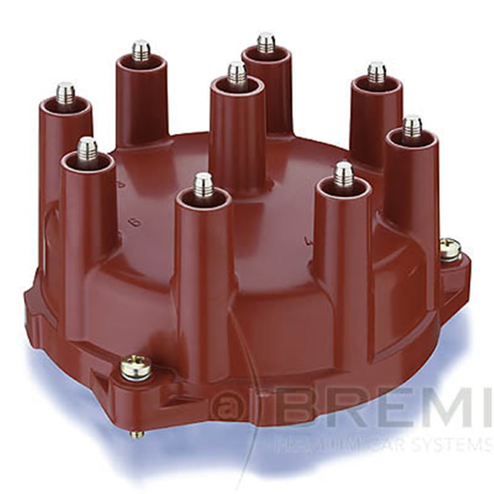 BREMI 6006 - Distribütör Kapagi - Mercedes 126-107-463