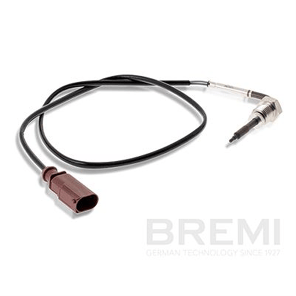 BREMI 70010 - Egzoz Sicaklik Sensörü - Vw Golf6-jetta-passat-caddy-a3