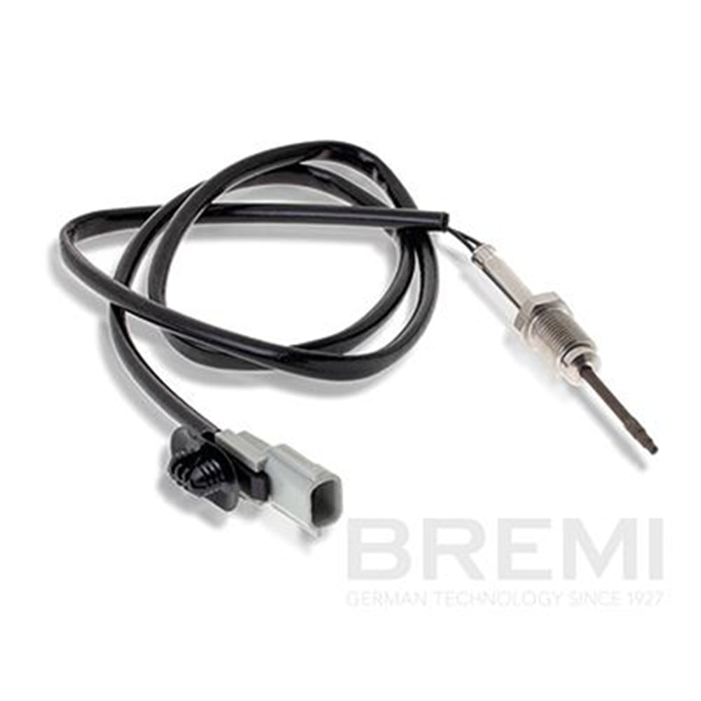 BREMI 70018 - Egsoz Sicaklik Sensörü - Renault Fluence-megan Iii-laguna Iii-kango Iii