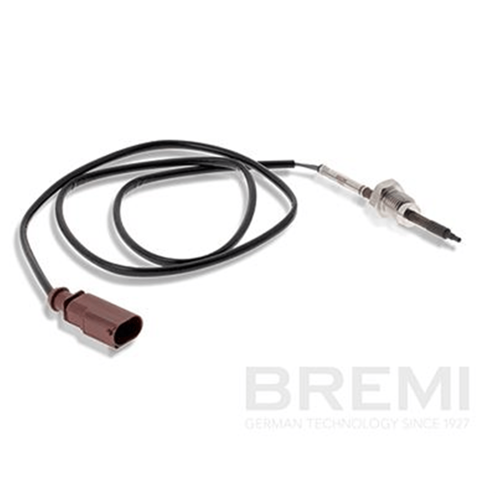 BREMI 70025 - Egzoz Sicaklik Sensörü - Vw Golf7-a3-leon-octavia