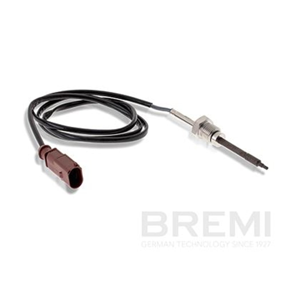 BREMI 70123 - Egzoz Sicaklik Sensörü - Vw Golf7-a3-leon-octavia
