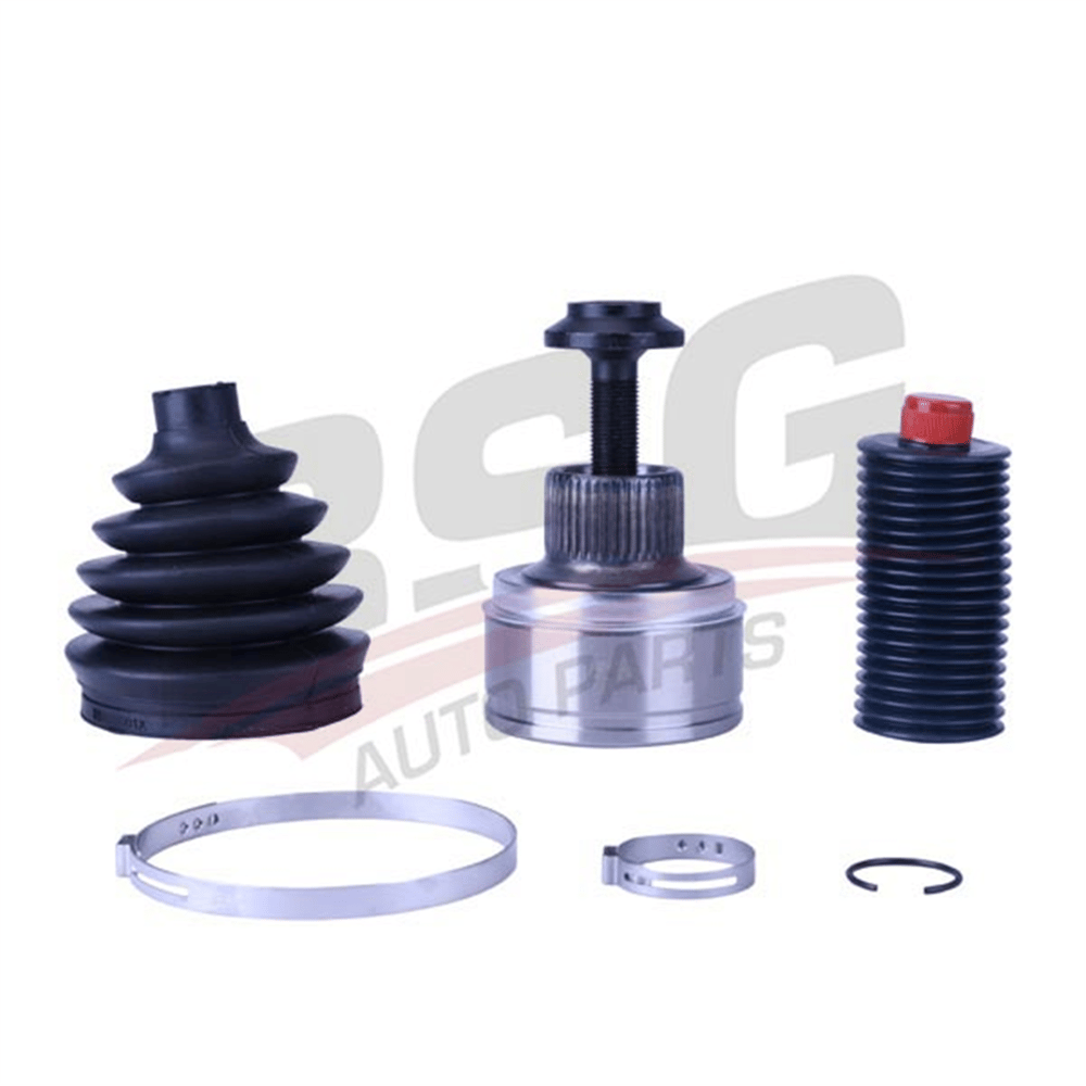 BSG 11-340-002 - Aks Kafasi Dis - Vw A4-a5-a6