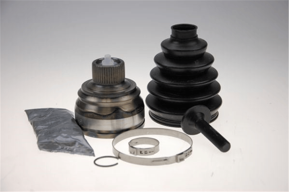 BSG 11-340-003 - Aks Kafasi Dis - Vw A4-a5-a6-a7-q5