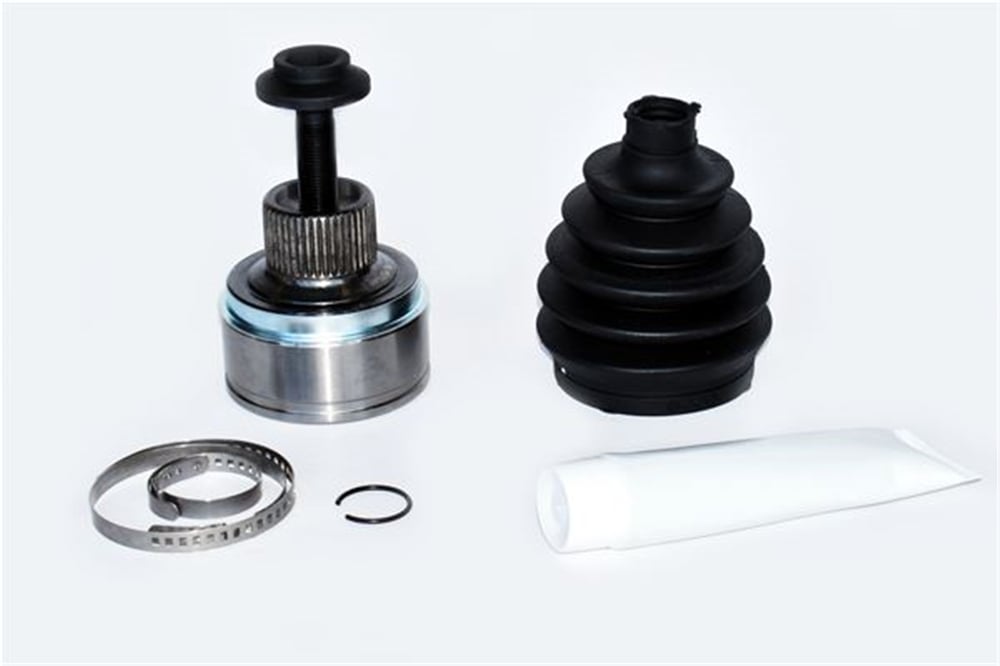 BSG 11-340-007 - Aks Kafasi Dis - Vw A4-a5-q5