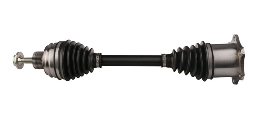 BSG 11-350-002 - Aks Komple Ön - Vw A4-a5