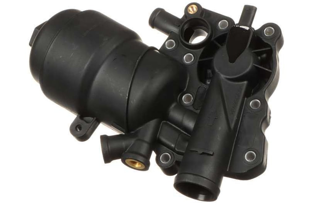 BSG 11-507-001 - Yag Filtre Kütügü - Vw A4-a5-a6-a7-q5