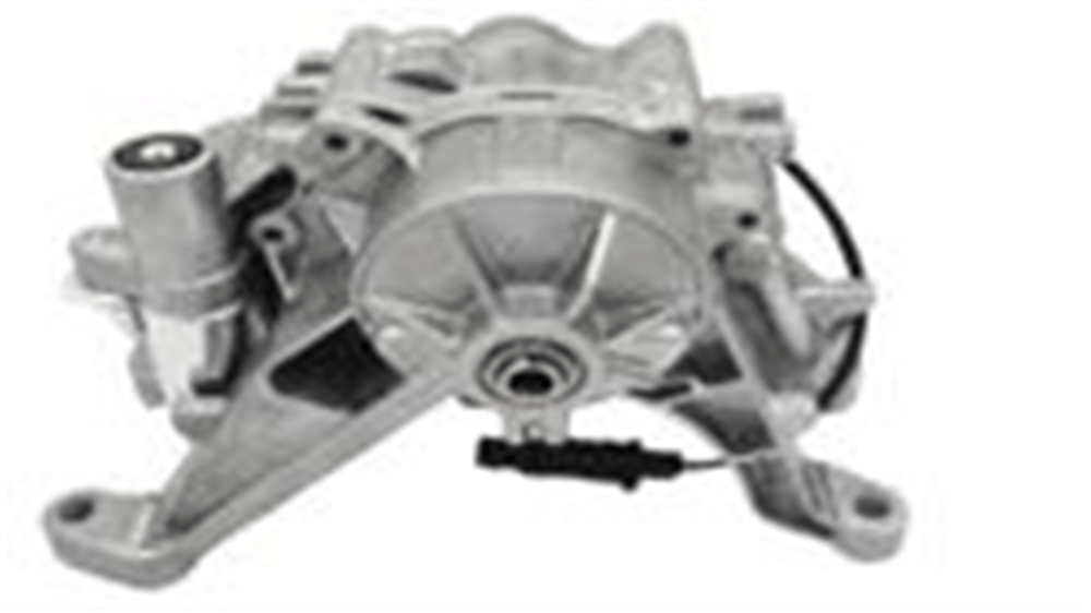 BSG 15-101-005 - Yag Pompasi - Bmw Land Rover Discovery Evoque Sport Ii Velar