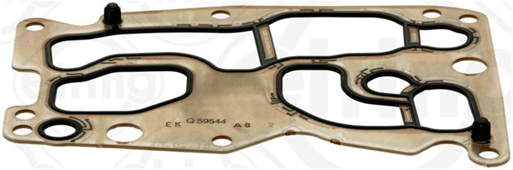 BSG 15-116-022 - Yag Radyatör Contasi - Bmw F20-f21-f22-e90lci-e91lci-e92lci-e93lci-f30-f31-f34-4f32-f33-f36- Gran Coupe-f06-f07-f10-f11-f12-f13-f01-f02-x1 E84-x3 F25-x4 F26-x5 F15-x6 F16
