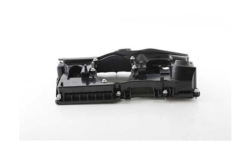 BSG 15-122-009 - Külbütör Kapagi - Bmw E81-e82-e87-e88-e90-e91-e92-e93-e60 Lci-x1 E84-x3 E83 Lci