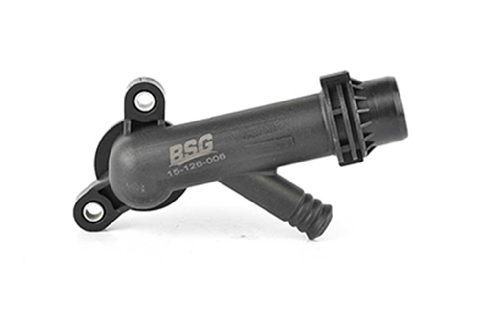BSG 15-126-006 - Blok Su Borusu - Bmw E46