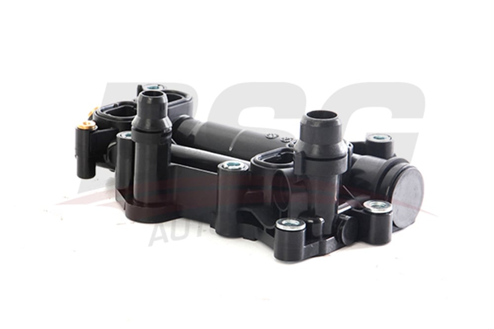BSG 15-126-022 - Termostat Gövdesi - Bmw F20-f20 Lci-f21-f22-e90 Lci-e91 Lci-e92 Lci-e93 Lci-f30-f31-f34-4f32-f33-f36-f06