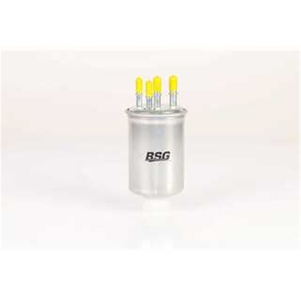 BSG 15-130-007 - Yakit Filtresi - Bmw Land Rover Range Rover Sport Discovery Iii-v