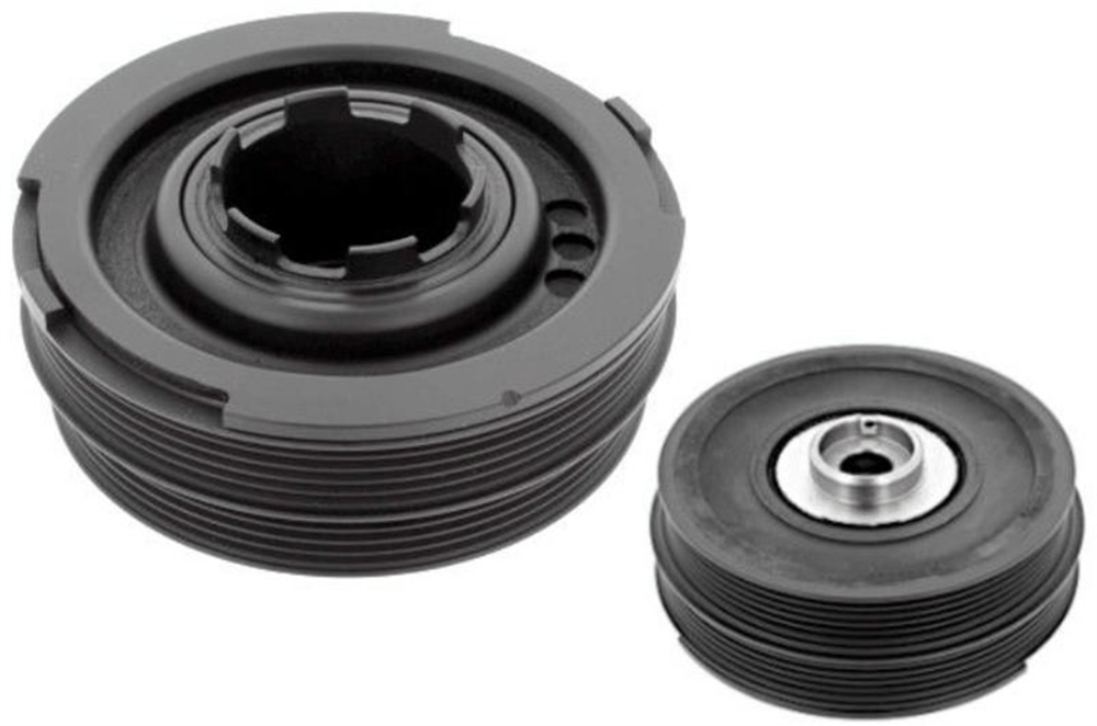 BSG 15-170-003 - Krank Kasnagi - Bmw Freelander