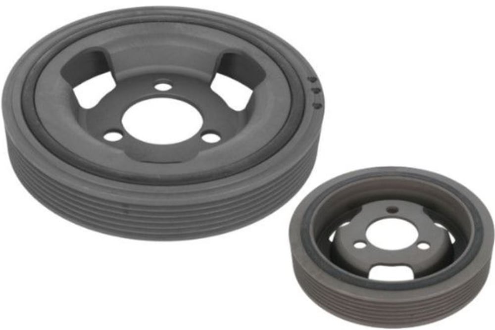 BSG 15-170-004 - Krank Kasnagi - Bmw F20-f20 Lci-f21-f21 Lci-f30-f30 Lci-f31-f35-f35 Lci Mini R55-r56-r57-r58-r59-r60-r61 207/208/308/508/c4/c5/mini