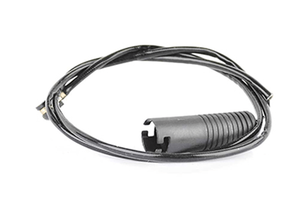 BSG 15-201-004 - Fren Balata Fisi Arka - Bmw E36