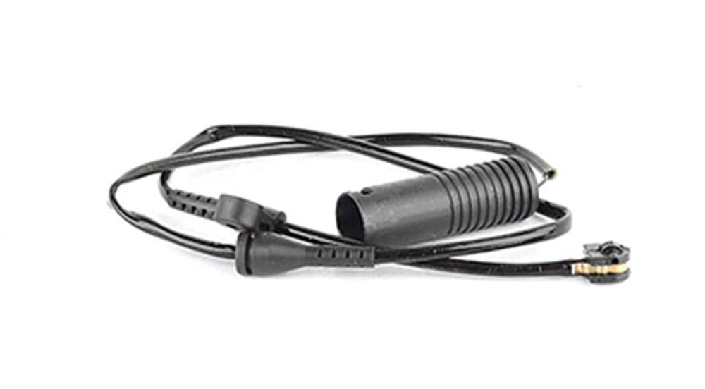 BSG 15-201-006 - Fren Balata Fisi Arka - Bmw E38