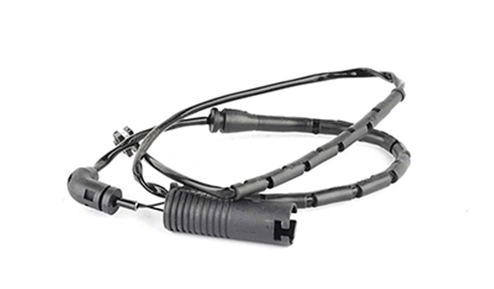 BSG 15-201-012 - Fren Balata Fisi Arka - Bmw X5
