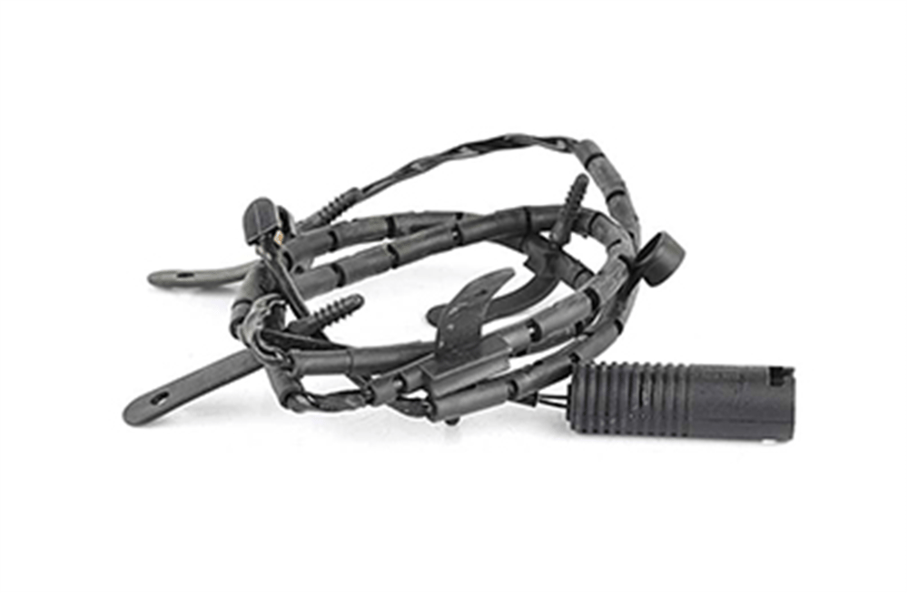 BSG 15-201-017 - Fren Balata Fisi Arka - Bmw Mini R50-r52-r53