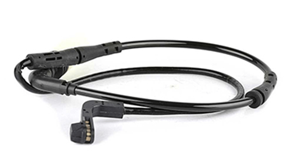 BSG 15-201-019 - Fren Balata Fisi Arka - Bmw E60-6e3-e64