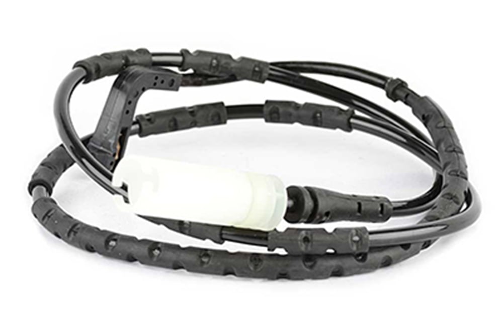 BSG 15-201-023 - Fren Balata Fisi Arka - Bmw E81-e82-e87-e88-e90-e91-e92-e93
