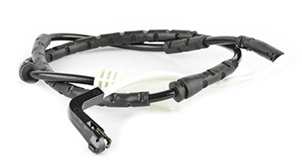 BSG 15-201-027 - Fren Balata Fisi Ön - Bmw E90-e91-e92-e93-x1 E84