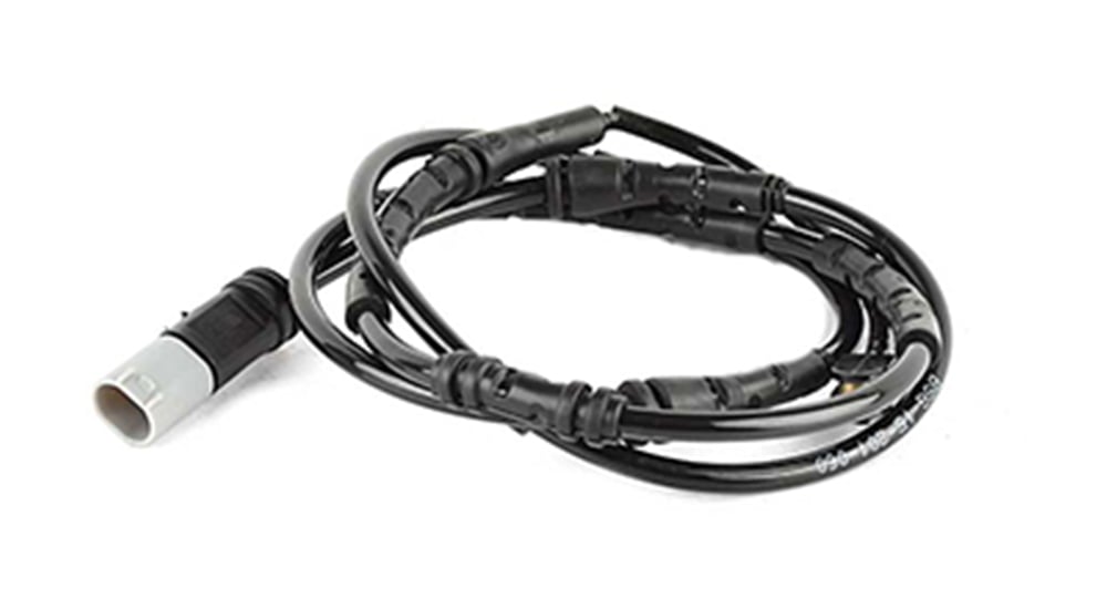 BSG 15-201-060 - Fren Balata Fisi Arka - Bmw X3 F25-x4 F26