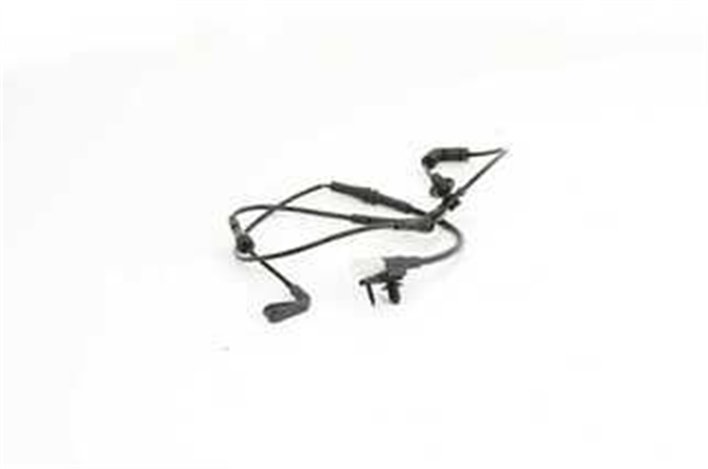 BSG 15-201-077 - Fren Balata Fisi Arka - Bmw Land Rover Range Rover Evoque