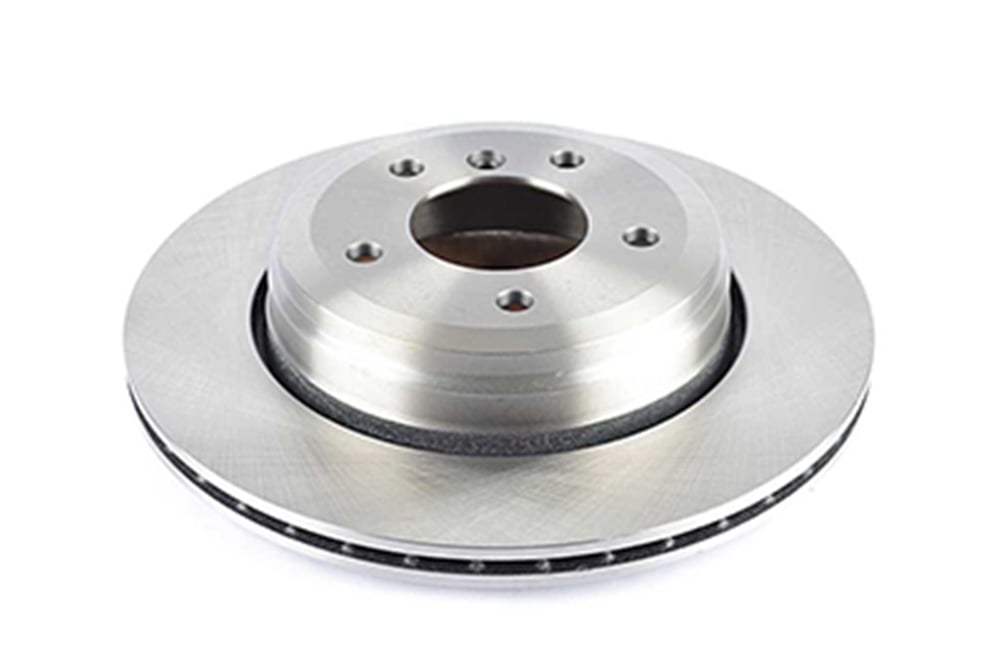 BSG 15-210-007 - Fren Diski Arka - Bmw E60-e61-e63-e64