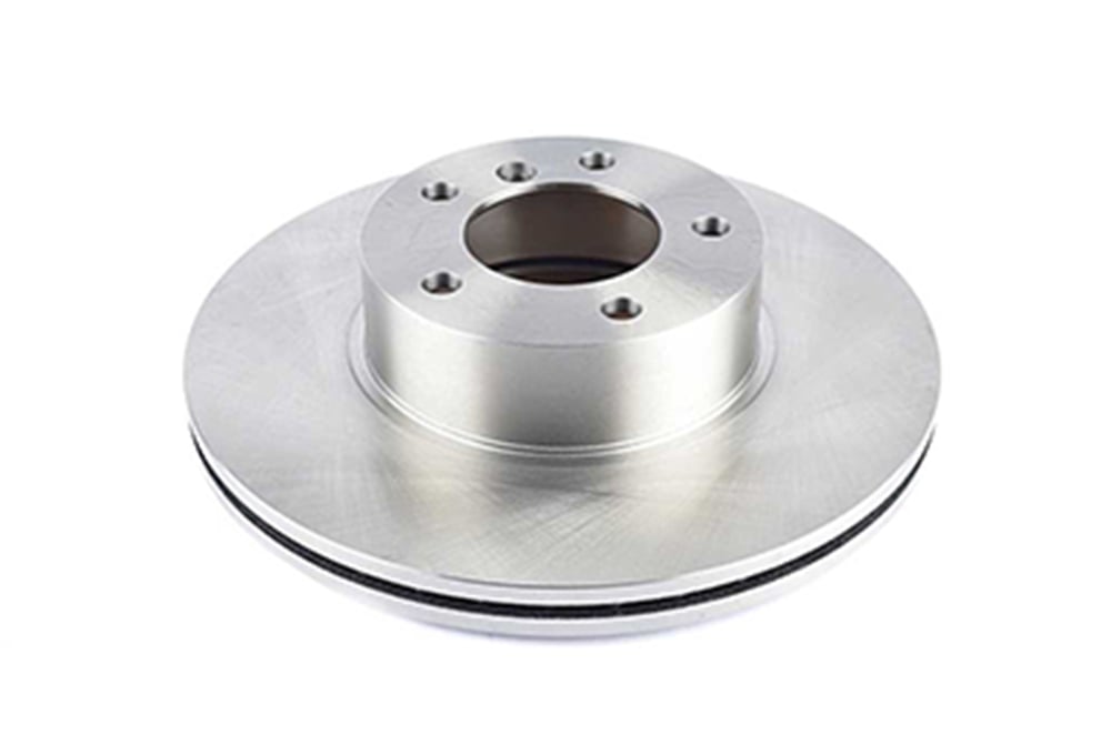 BSG 15-210-012 - Fren Diski Ön - Bmw E90-e91-e92-e93-f30-f30 Lci-x1 E84