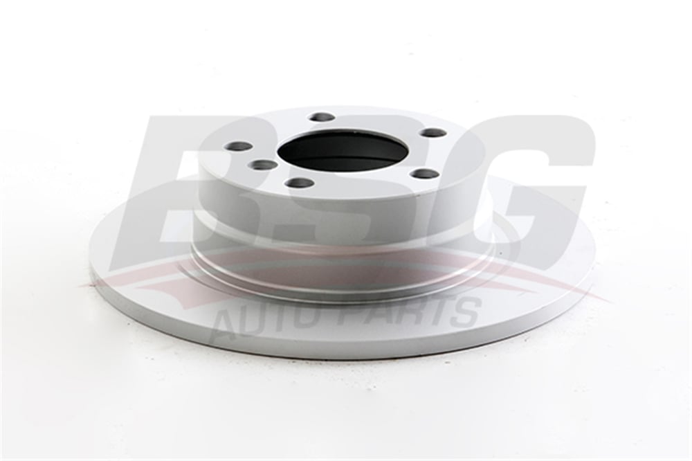 BSG 15-210-037 - Fren Diski Arka - Bmw F20-f20 Lci-f21-f21 Lci-f22-f22 Lci-f23-f23 Lci