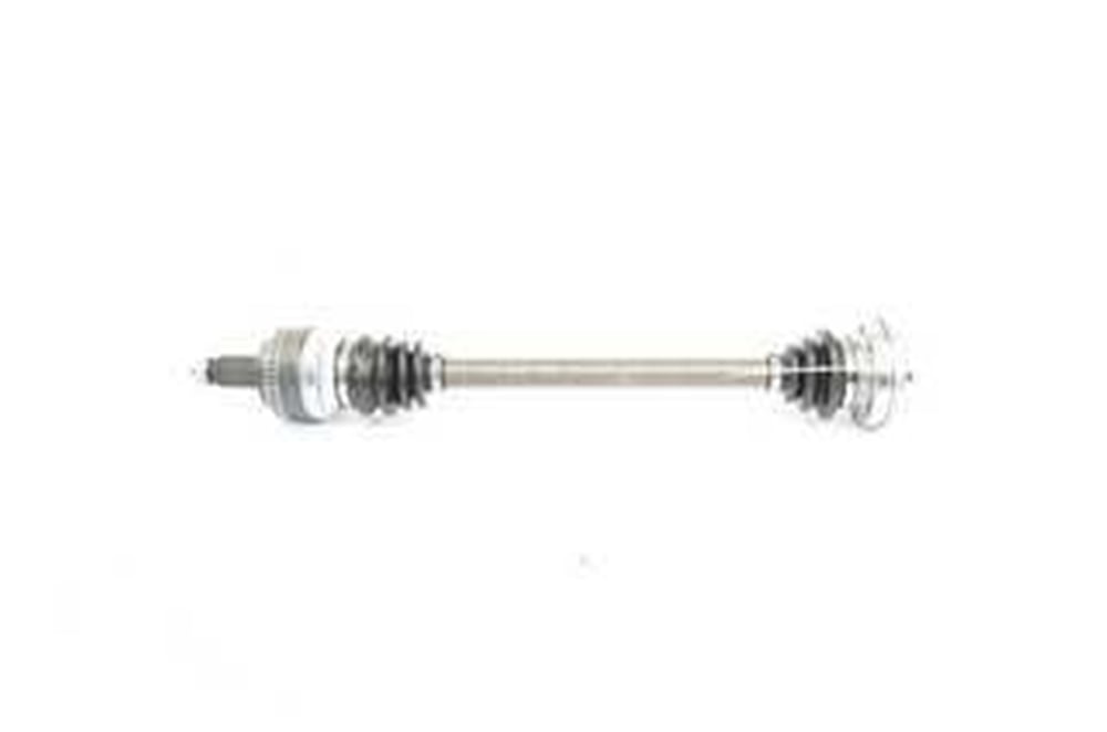 BSG 15-350-006 - Aks Komple Arka Sol - Bmw E46