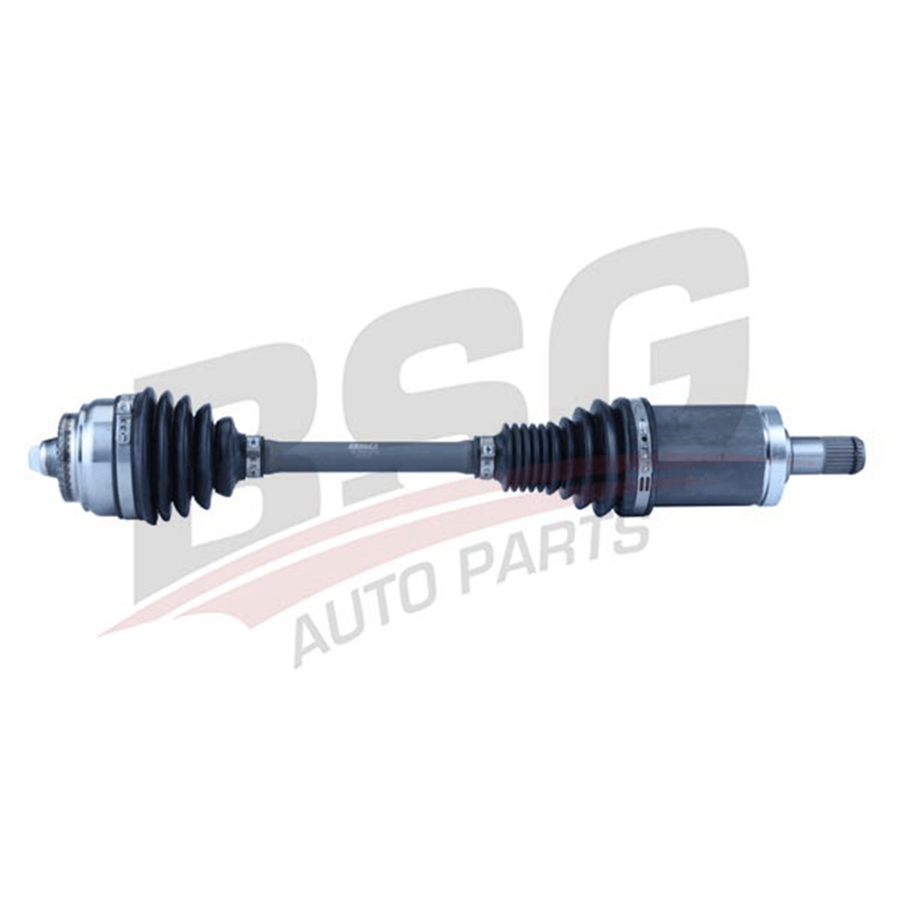 BSG 15-350-012 - Aks Komple Ön Sol - Bmw F07-f01-f01 Lci-f02-f02 Lci Dx-ix