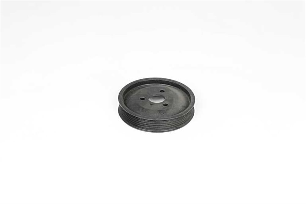BSG 15-371-003 - Direksiyon Pompa Kasnagi - Bmw E46-e81-e82-e87-e88-e90-e91-e92-e93-e60-x1 E84-x3 E83