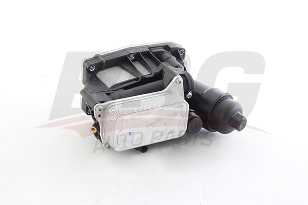 BSG 15-507-014 - Yag Filtre Kütügü - Bmw F20-f20 Lci-f21-f22-e90 Lci-e91 Lci-e92 Lci-e93 Lci-f30-f31-f34-4f32-f33-f36-f06