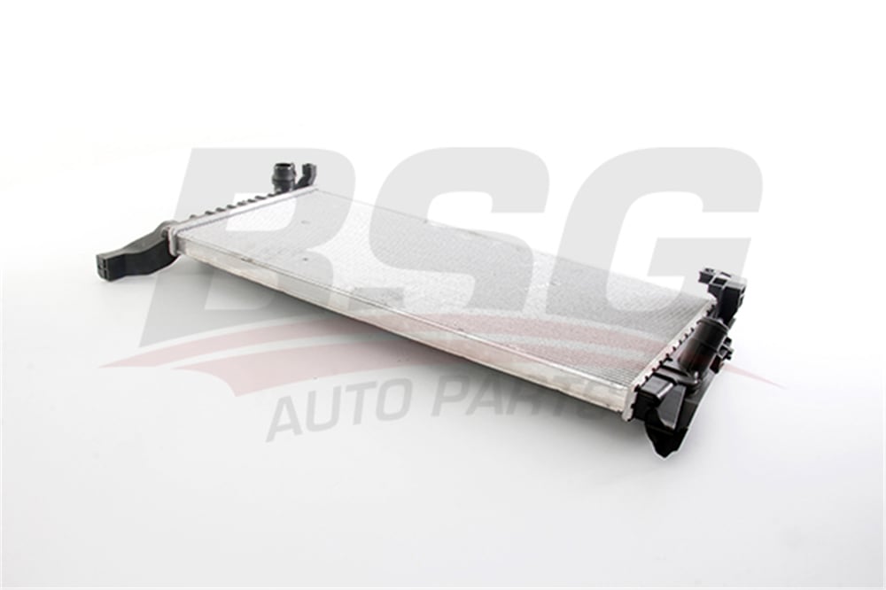 BSG 15-520-043 - Su Radyatörü - Bmw 2 F45-f46-x1 F49 Mini F54-f55-f57