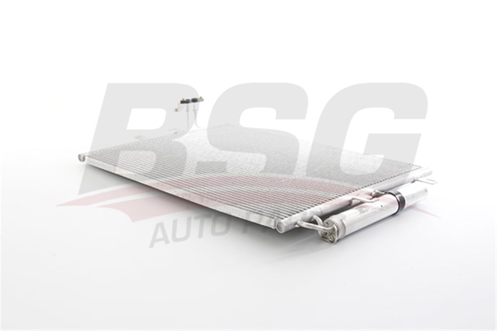 BSG 15-525-027 - Klima Radyatörü - Bmw Land Rover Range Rover Discovery Iii-iv-sport