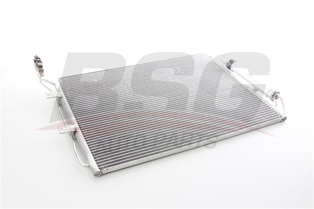 BSG 15-525-031 - Klima Radyatörü - Bmw Land Rover Range Rover Discovery Iv-sport