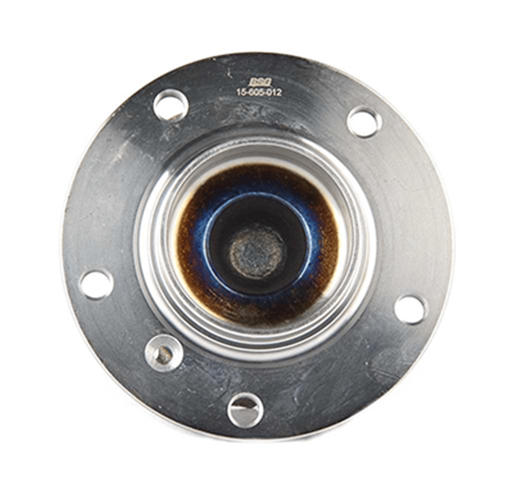 BSG 15-605-012 - Porya Ön - Bmw E81-e82-e87-e88-e90-e91e-92-e93-x1 E84-z4 E89