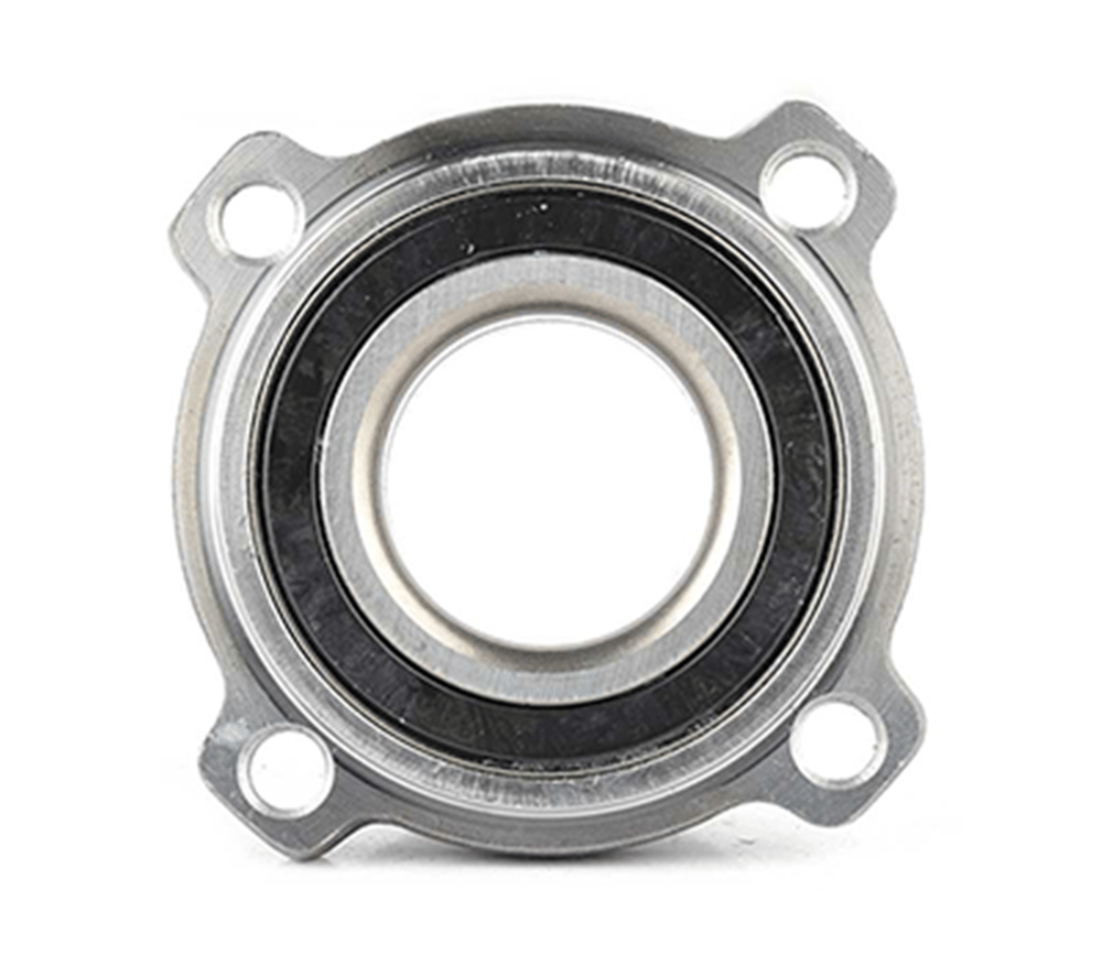 BSG 15-605-018 - Porya Arka - Bmw E60-e61-e63-e64-e65-e66-x5 E53