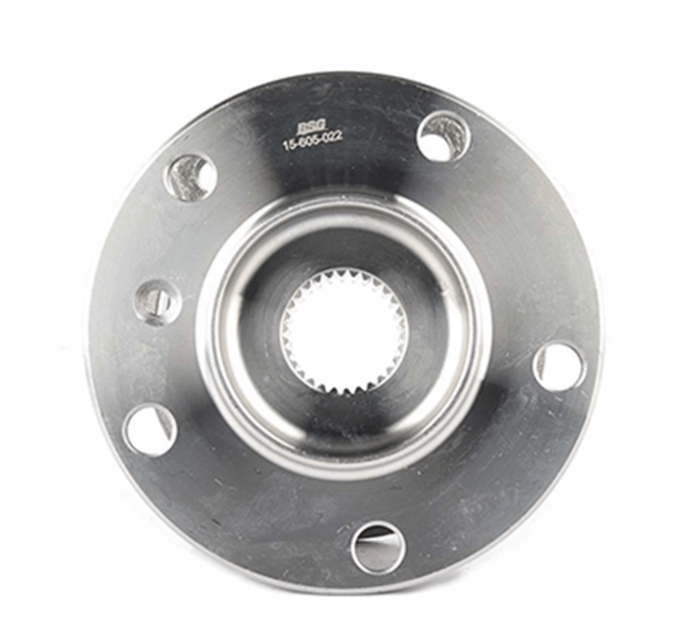 BSG 15-605-022 - Porya Ön - Bmw X5 E70-x5 F15-x6 E71-x6 72-x6 F16