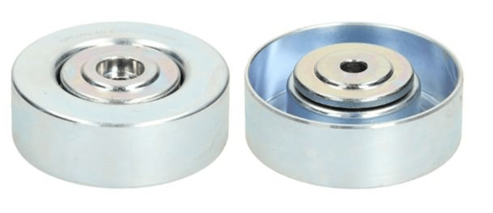 BSG 15-615-012 - V Kayis Gergi Rulmani - Bmw E46-e38-e39-x5 E53
