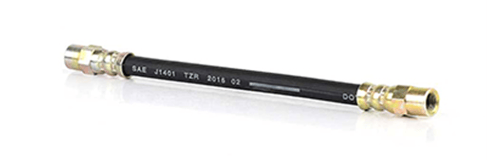 BSG 15-730-009 - Fren Hortumu Arka - Bmw E24-28-30-32-34